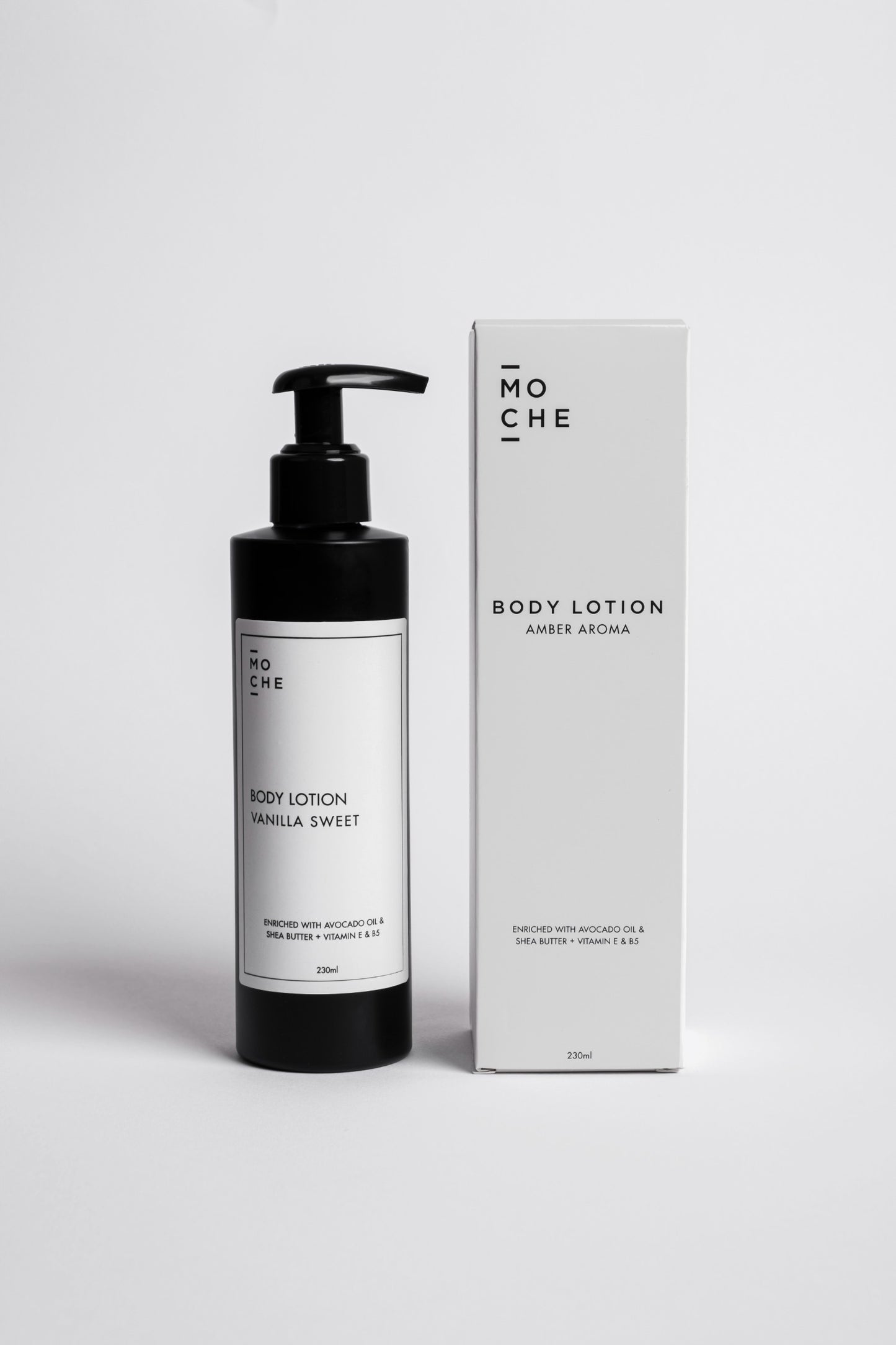 Body Lotion 230ml