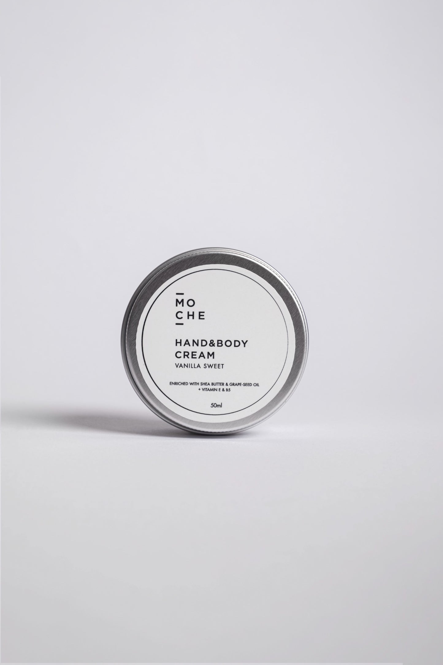 Hand & Body Cream 50ml