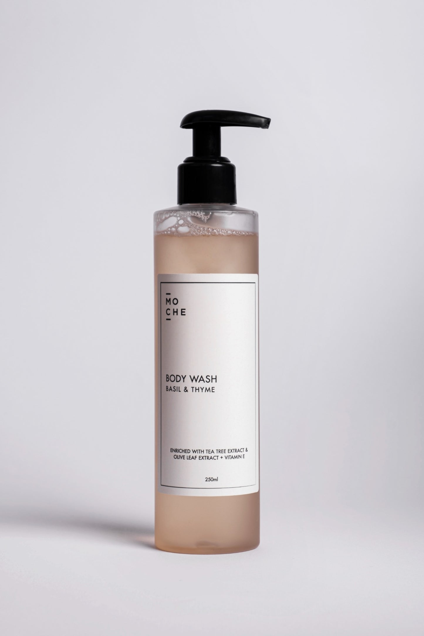 Body Wash 250ml