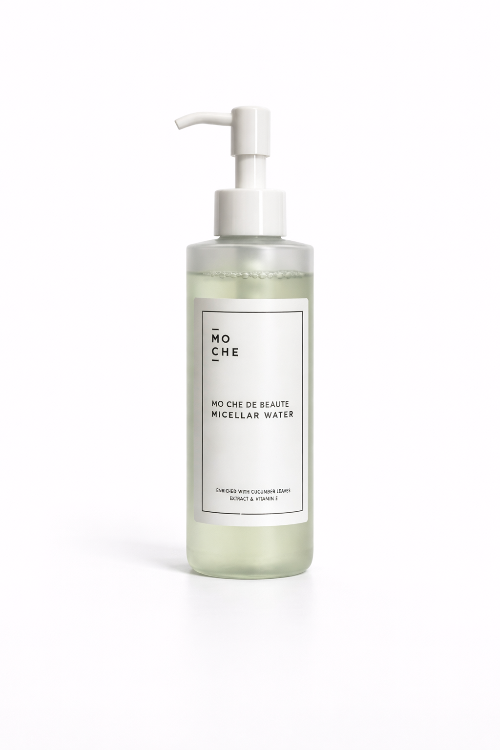 Micellar Water 200ml
