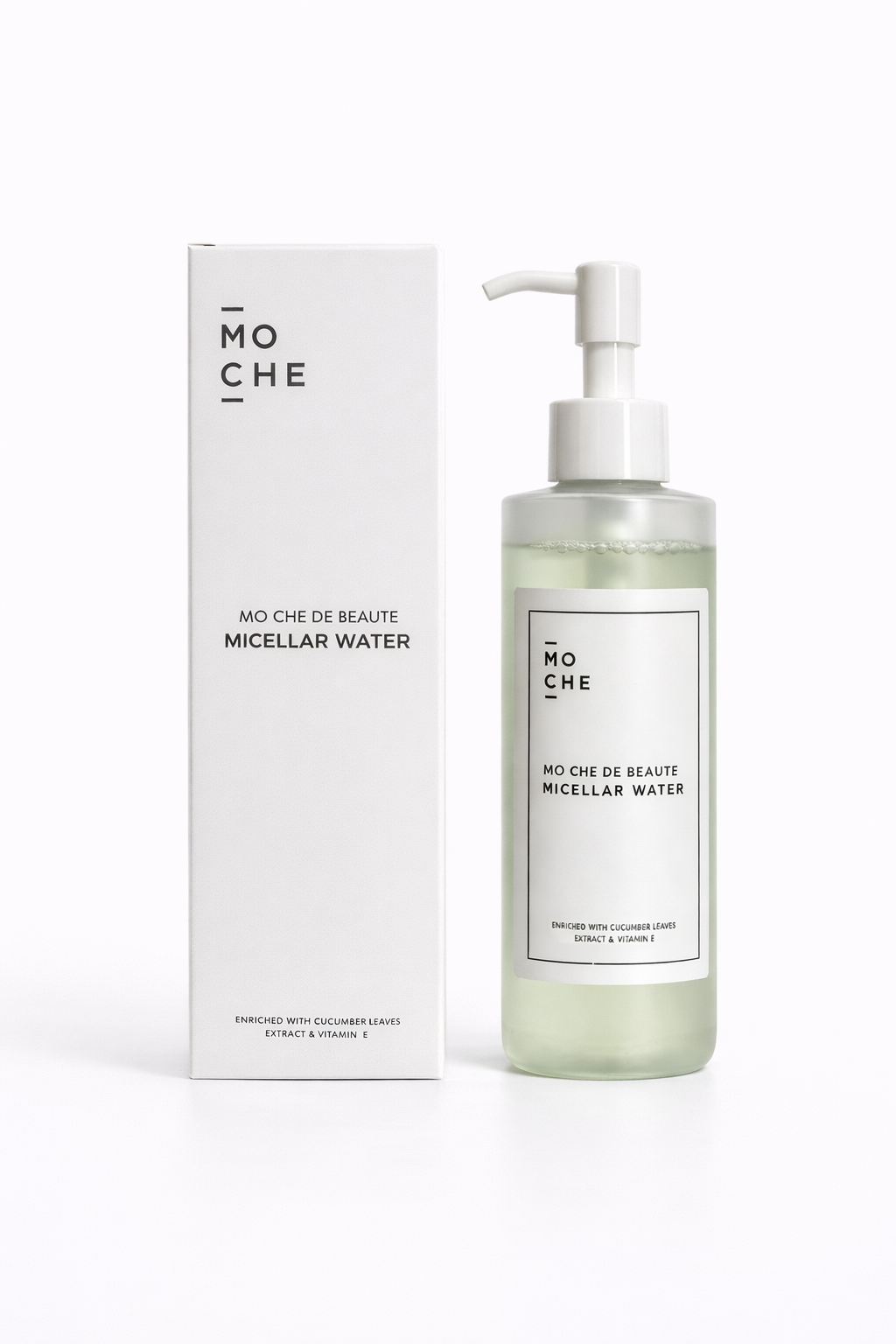 Micellar Water 200ml
