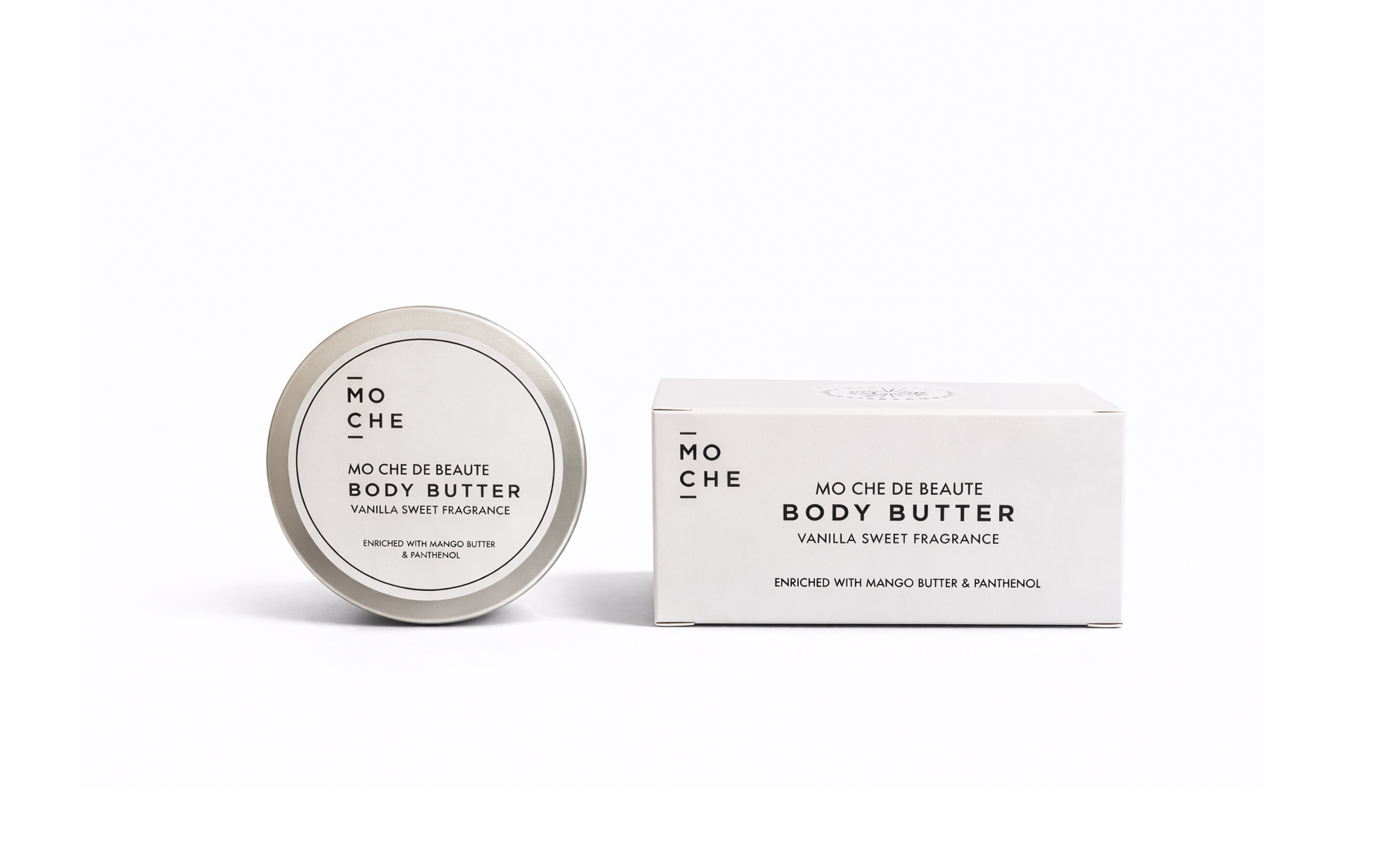Body Butter 100ml