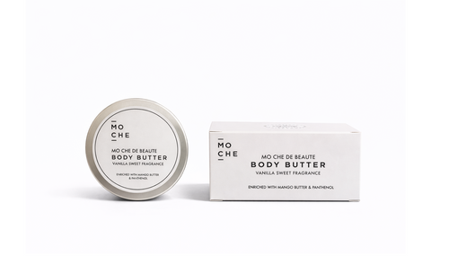 Body Butter 100ml