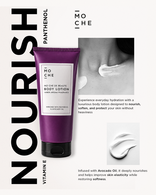 Body Lotion 180ml