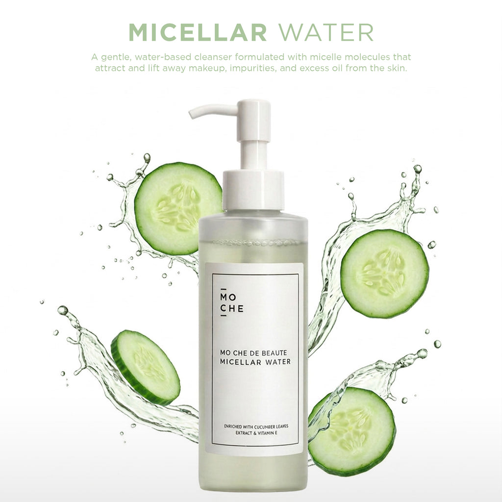Micellar Water 200ml