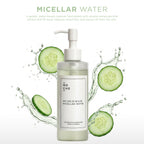 Micellar Water 200ml