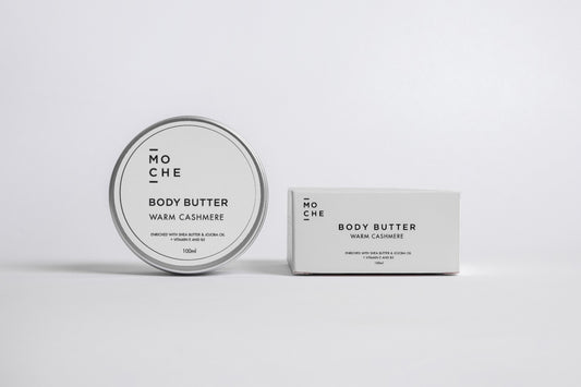 Body Butter 100ml