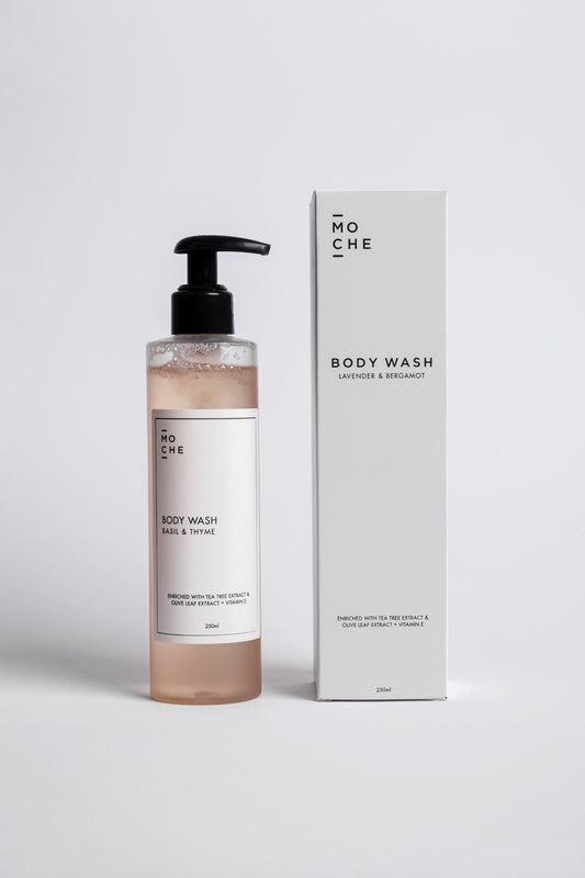 Body Wash 250ml